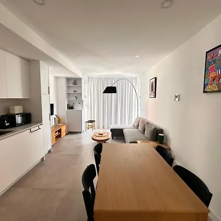 Clet Apartamento Valencia
