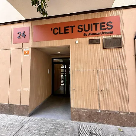 Clet Valencia
