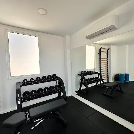 Clet Apartamento Valencia
