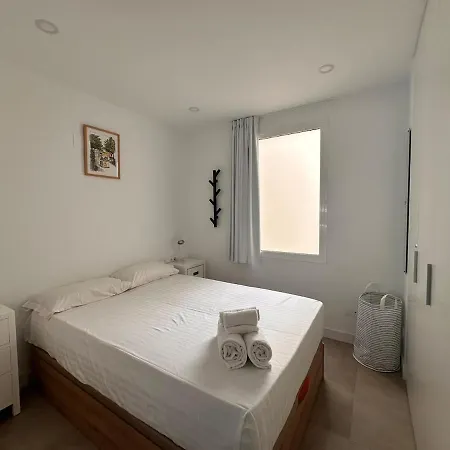 Apartamento Clet Valencia