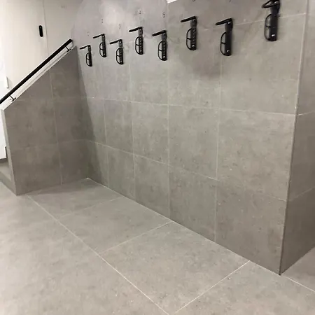 Clet Apartamento *